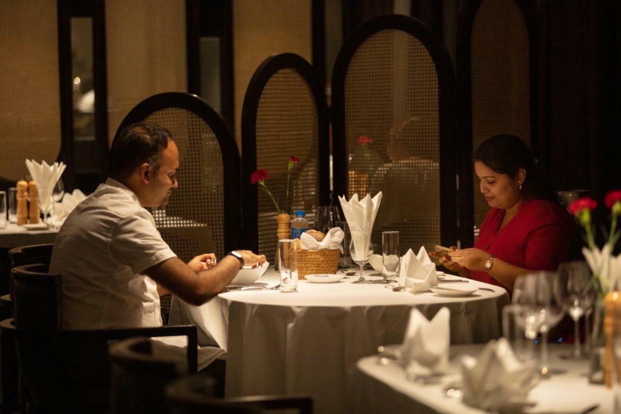 Scarlet Pearl Cruises Hạ Long