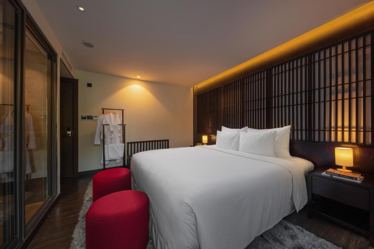 Scarlet Pearl Cruises  Hạ Long