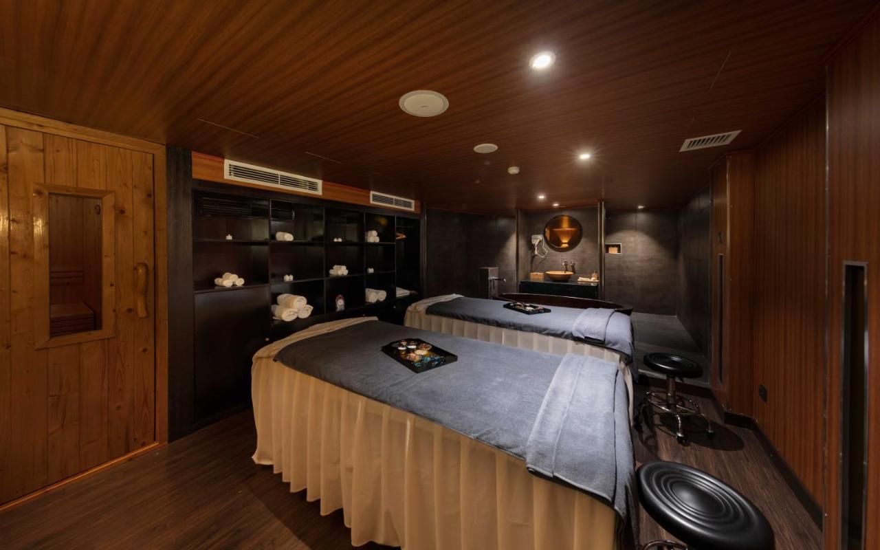  Scarlet Pearl Cruises Hạ Long